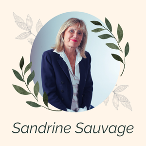 Sandrine Sauvage